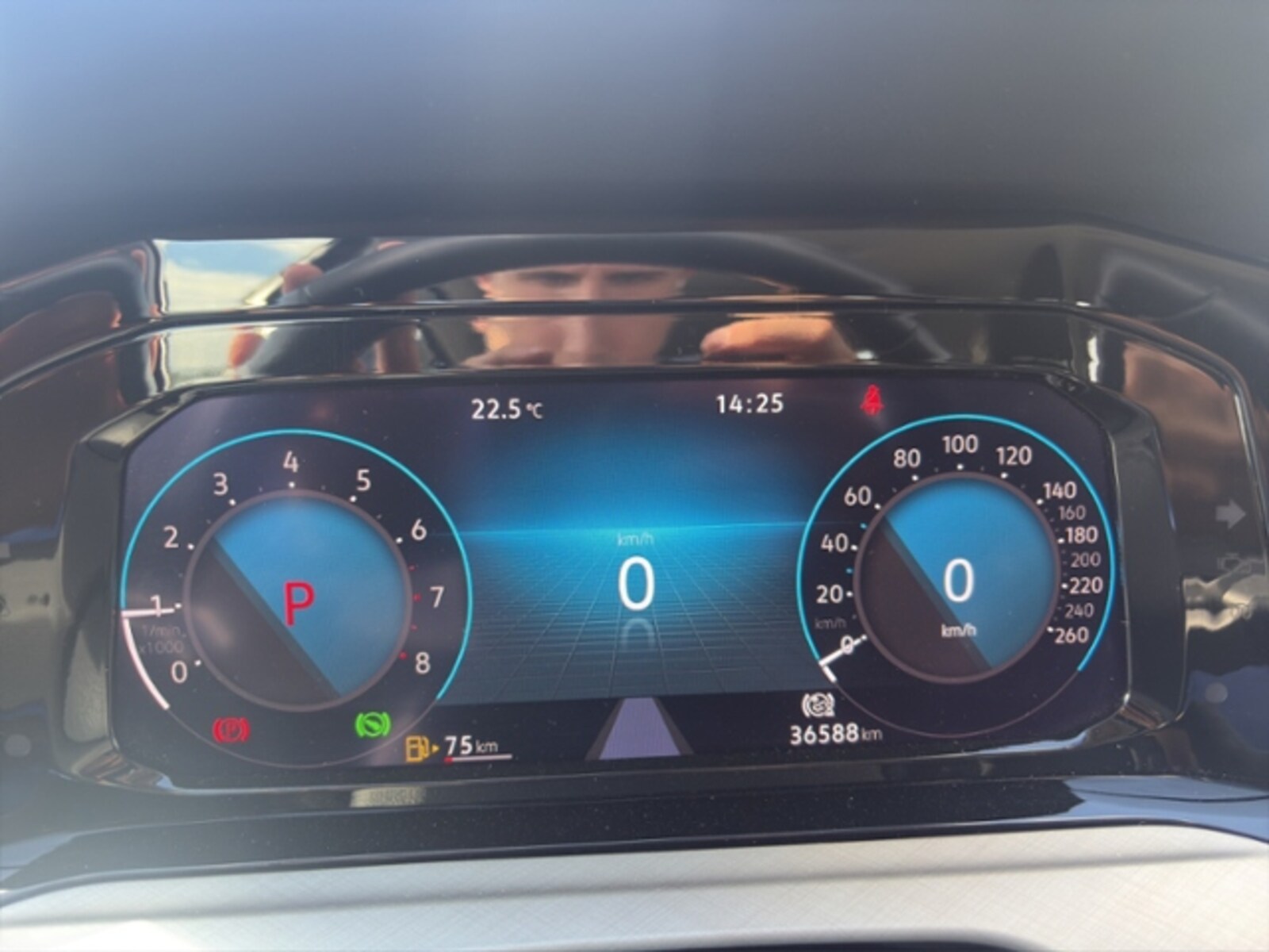 Volkswagen Golf – Bild 13