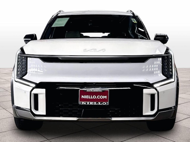 2024 Kia EV9
