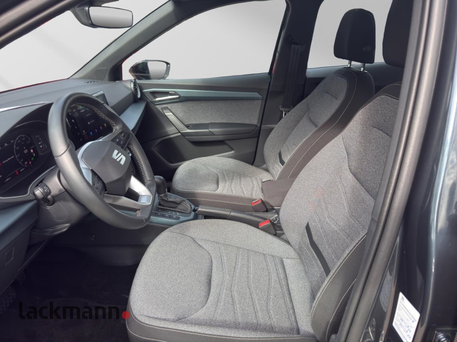 SEAT Arona – Bild 8