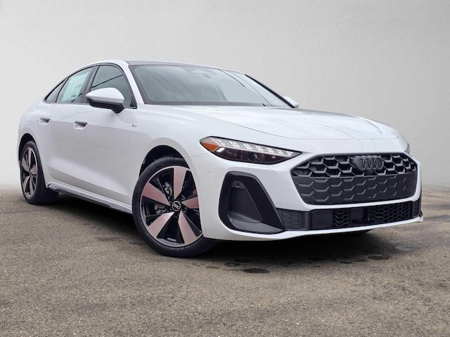 2026 Audi A5