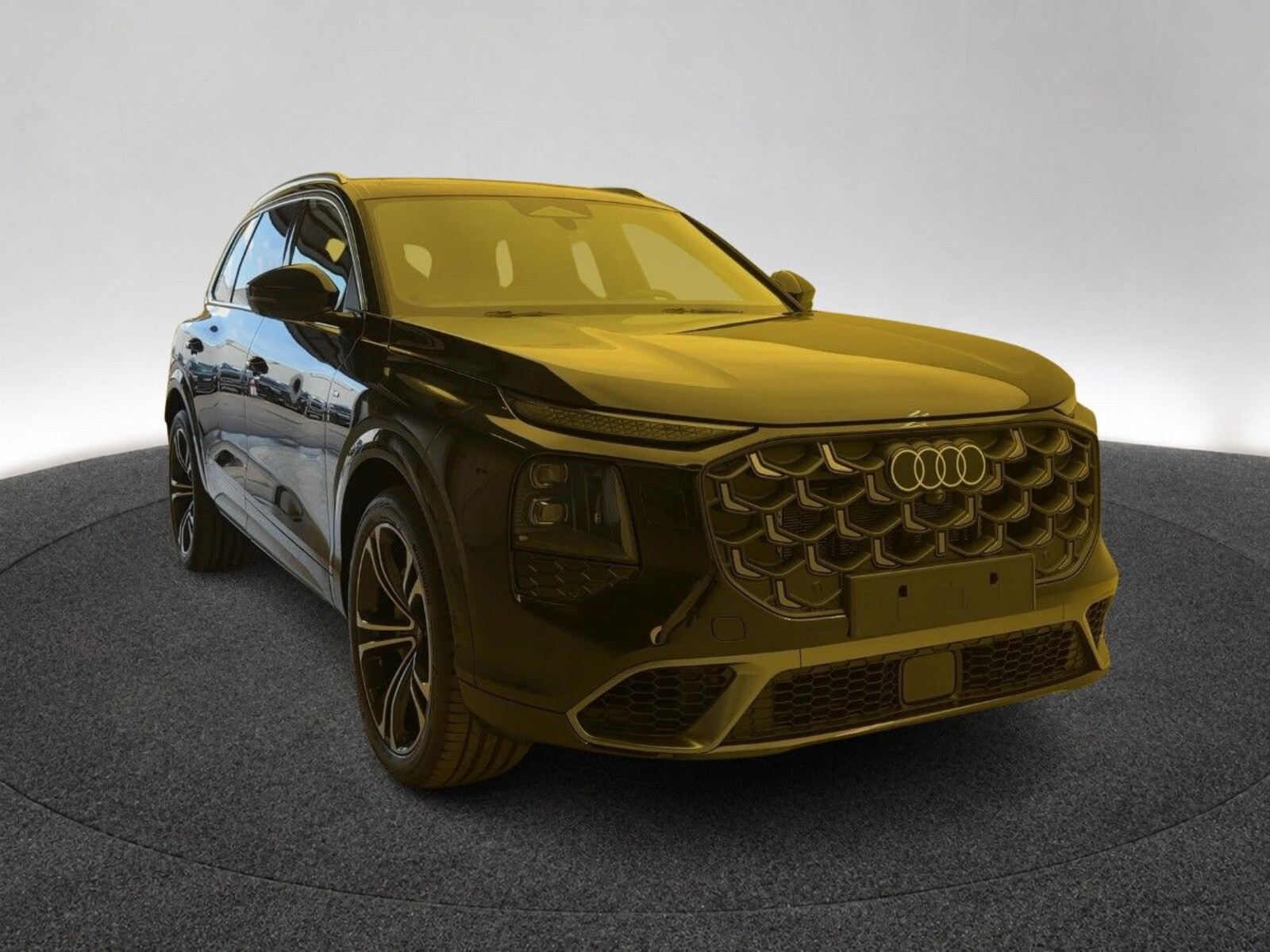 Audi Q7 – Bild 6