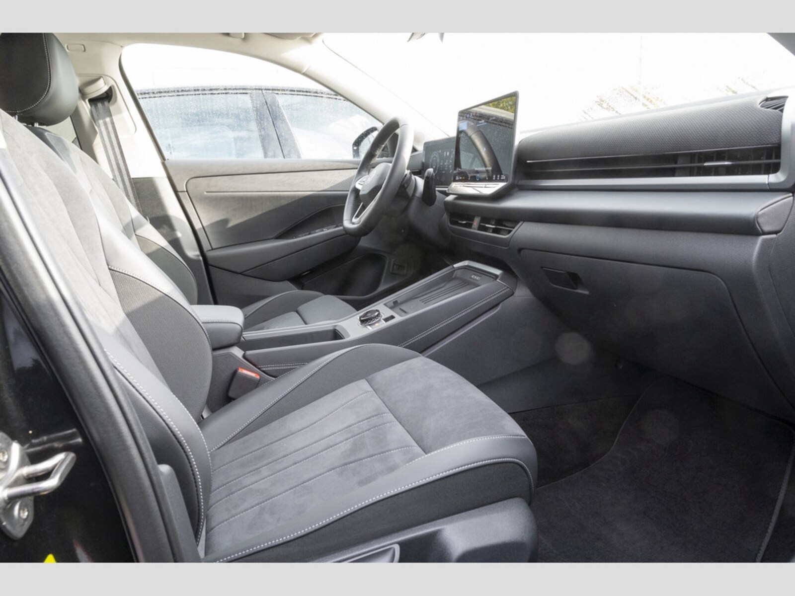 Volkswagen T-Roc – Bild 7