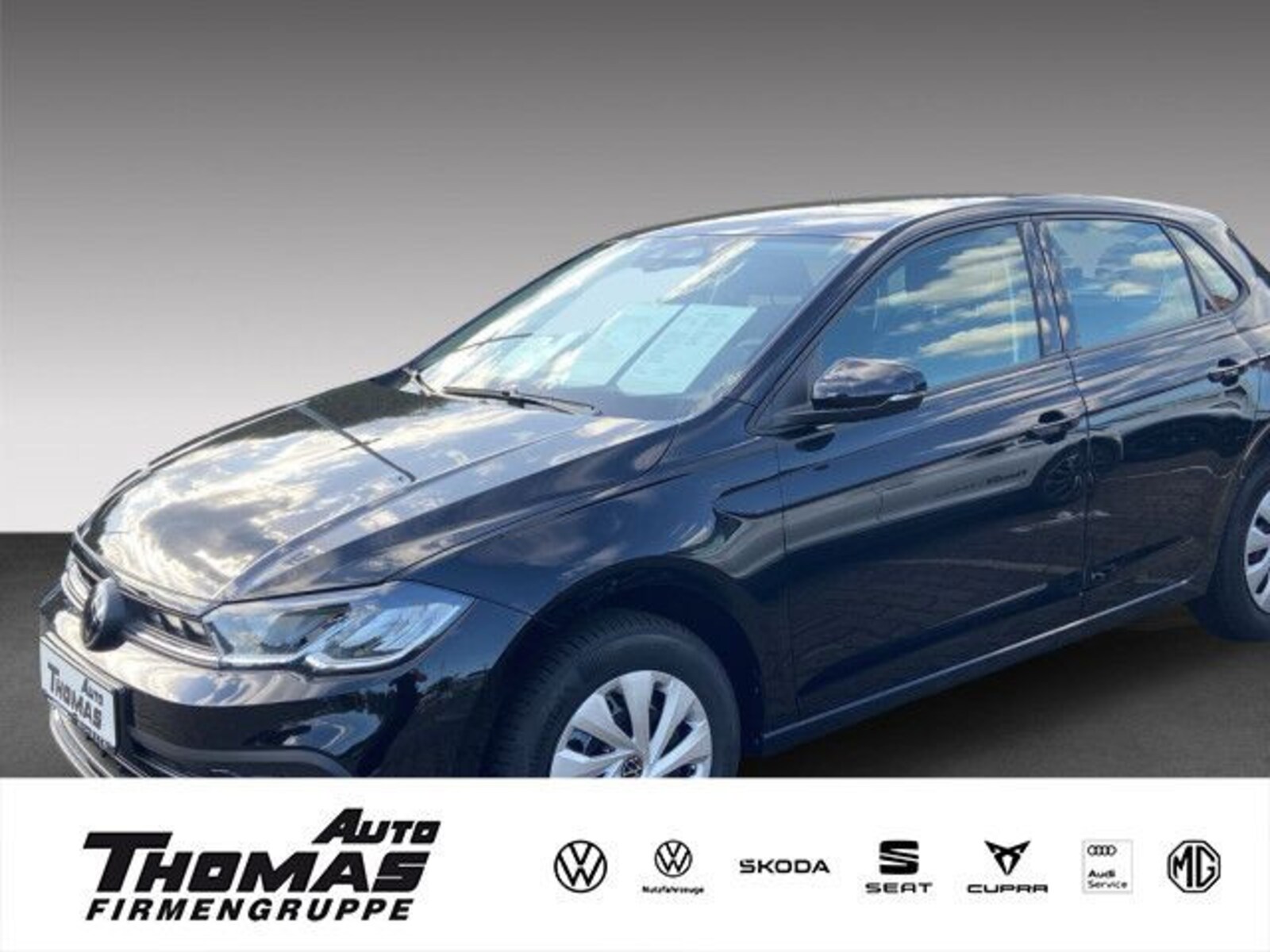 Volkswagen Polo – Bild 2