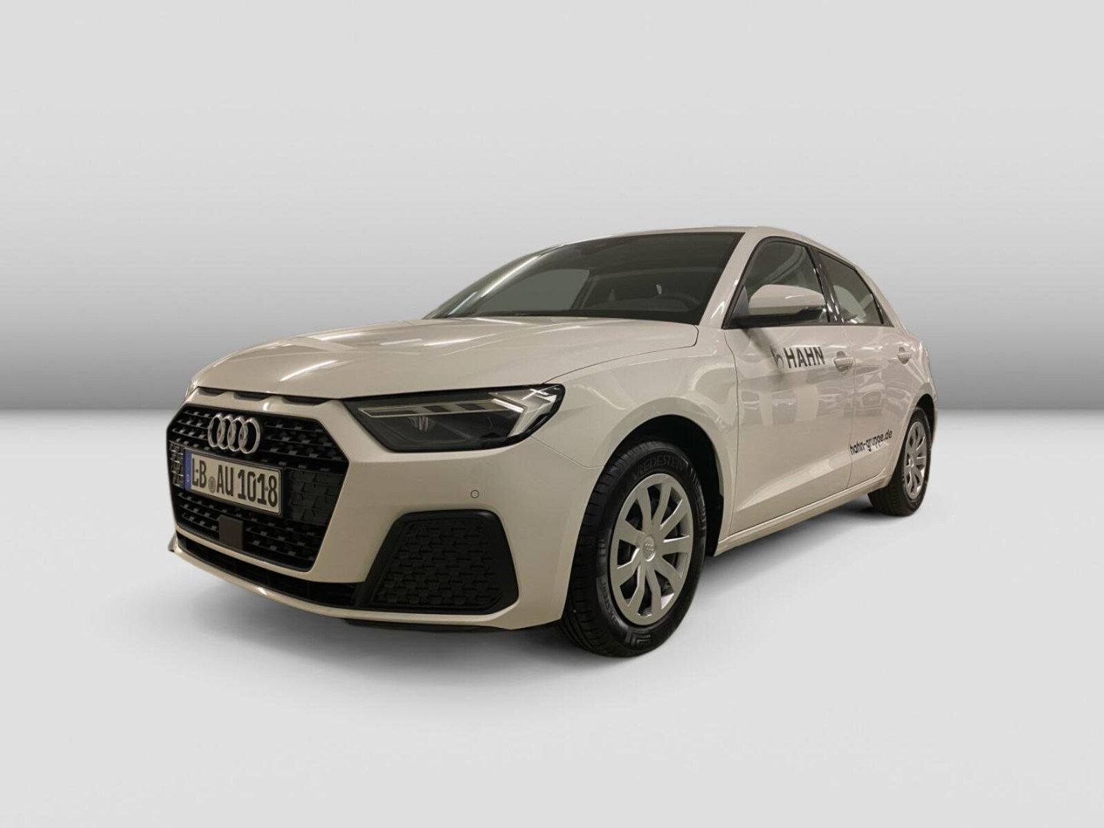 Audi A1 Sportback – Bild 2