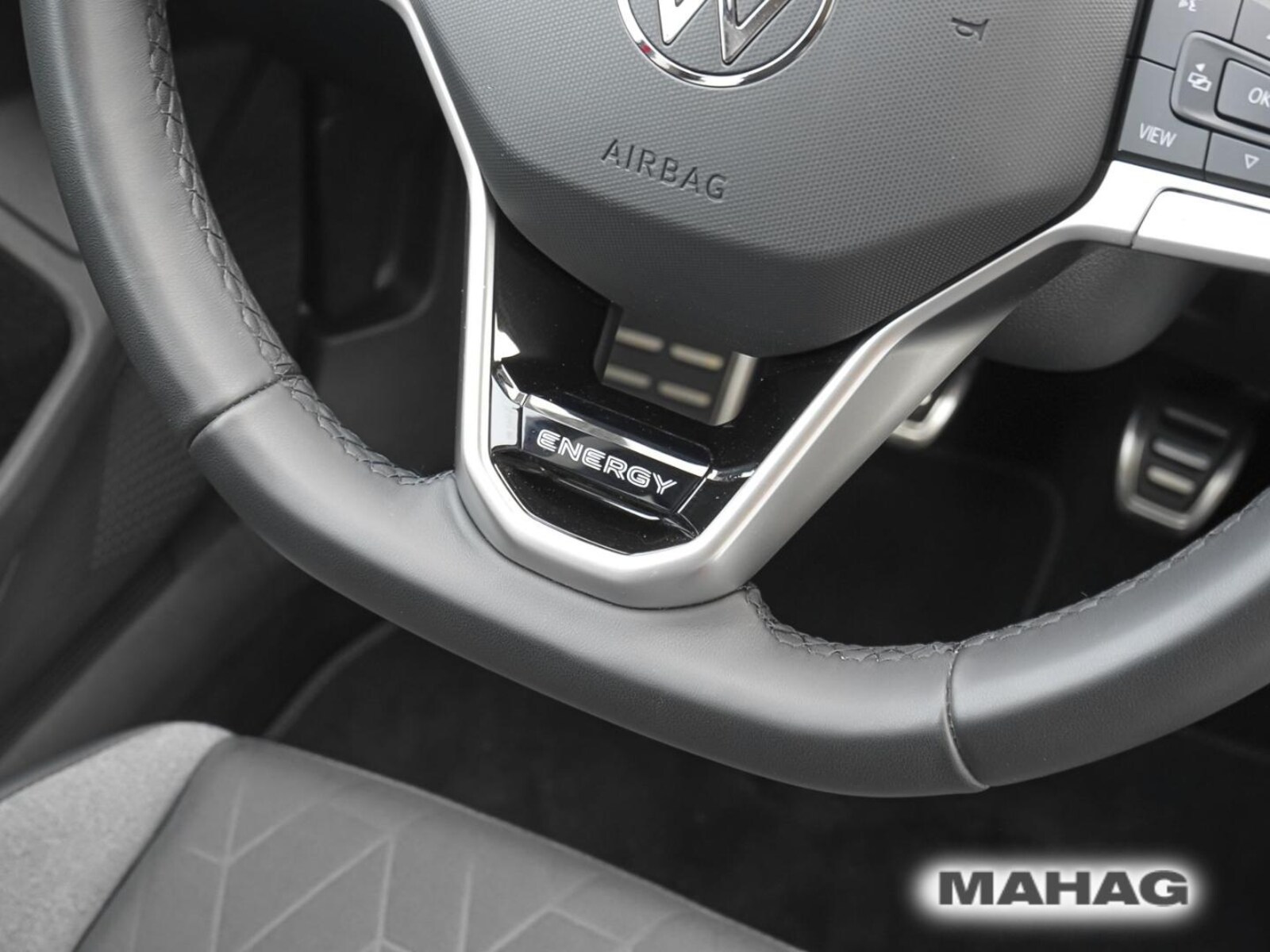 Volkswagen Golf – Bild 26