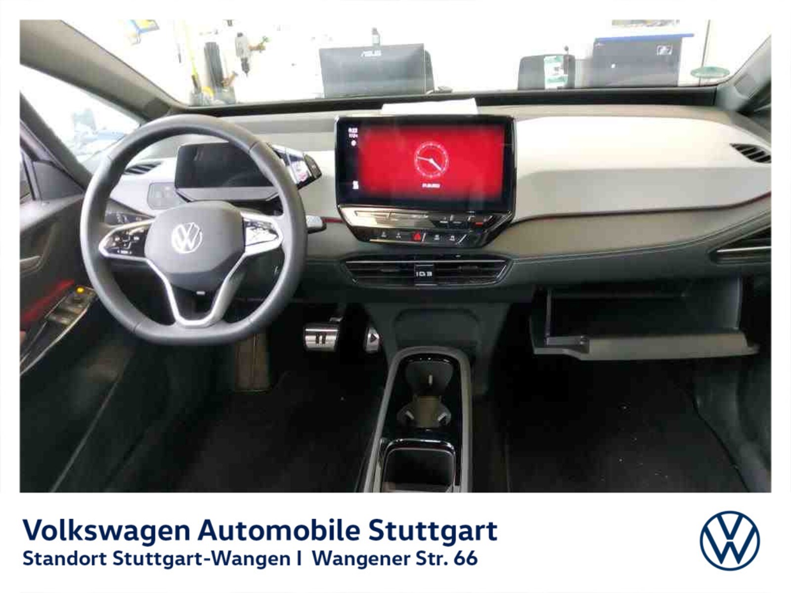 Volkswagen ID.3 – Bild 5
