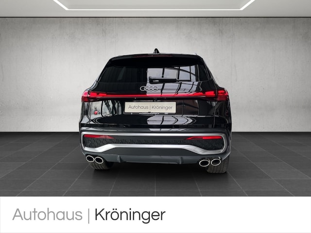 Audi SQ5 SUV SQ5 SUV TFSI S Tronic -  - Joinsteer - #3