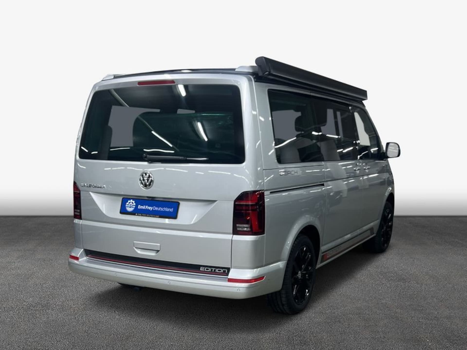 Volkswagen T6.1 California Beach