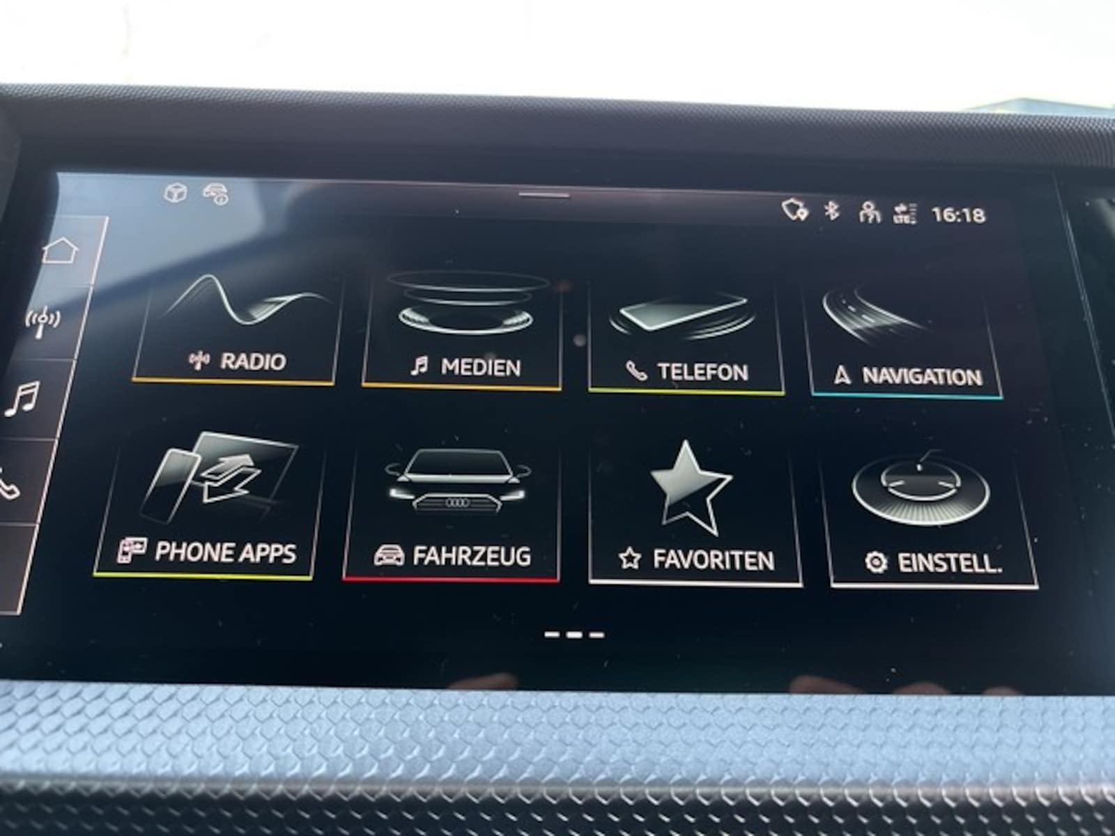 Audi A1 Sportback – Bild 18