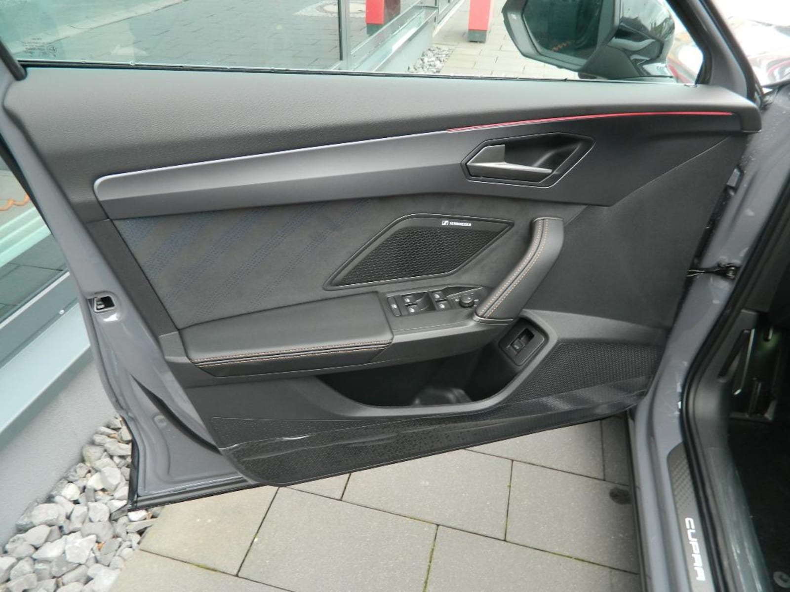 CUPRA Formentor – Bild 10