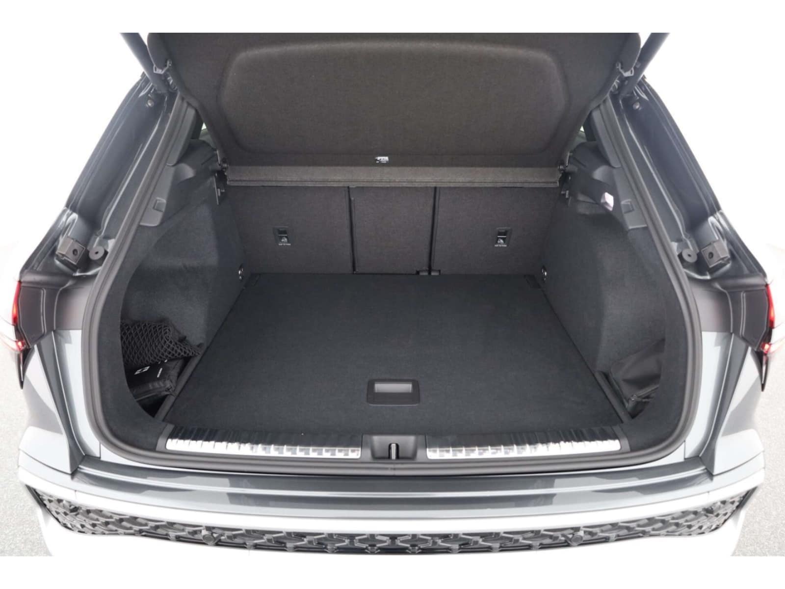 Audi Q3 – Bild 12
