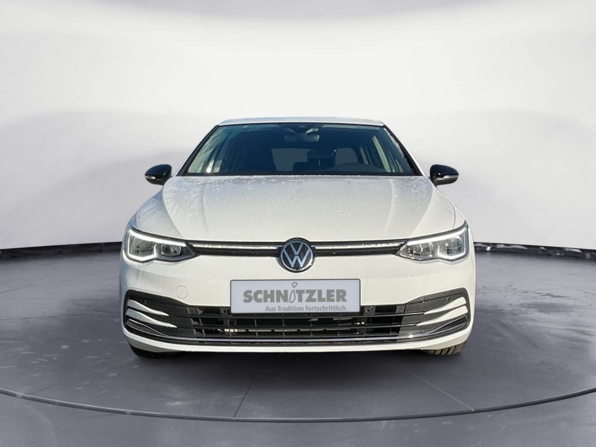 Volkswagen Golf MOVE