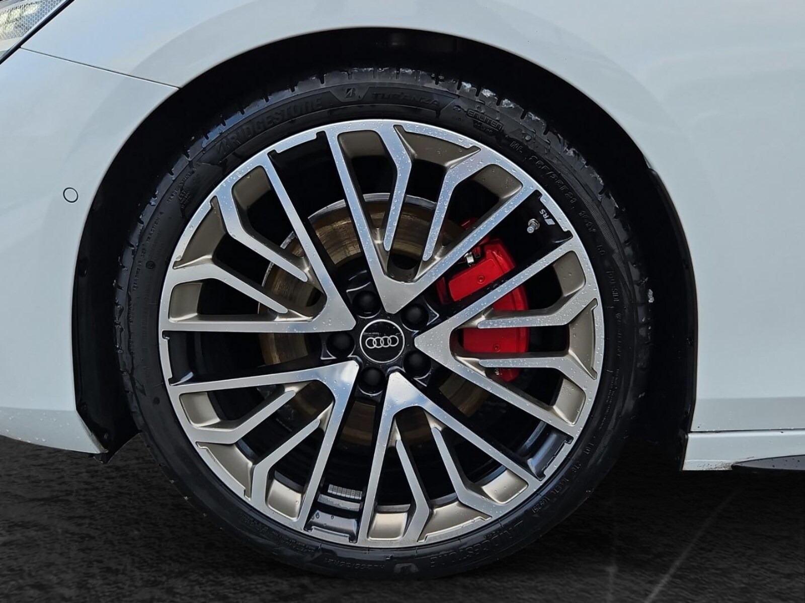 Audi A6 Avant – Bild 5