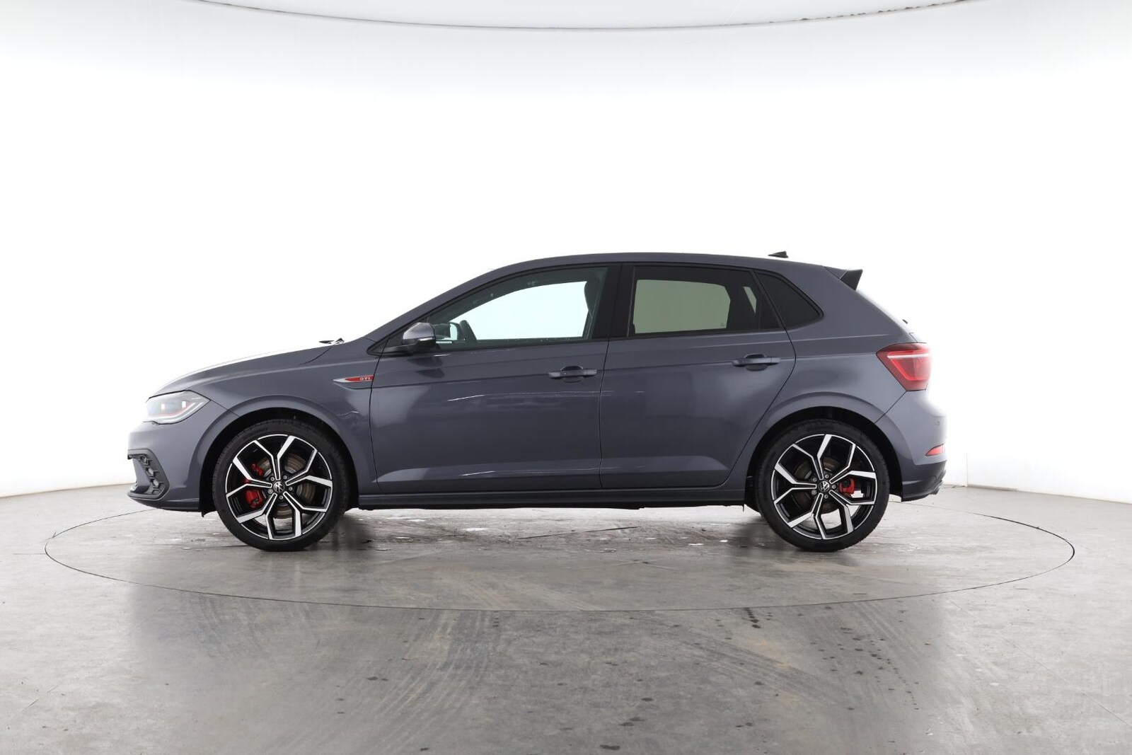 Volkswagen Polo – Bild 3