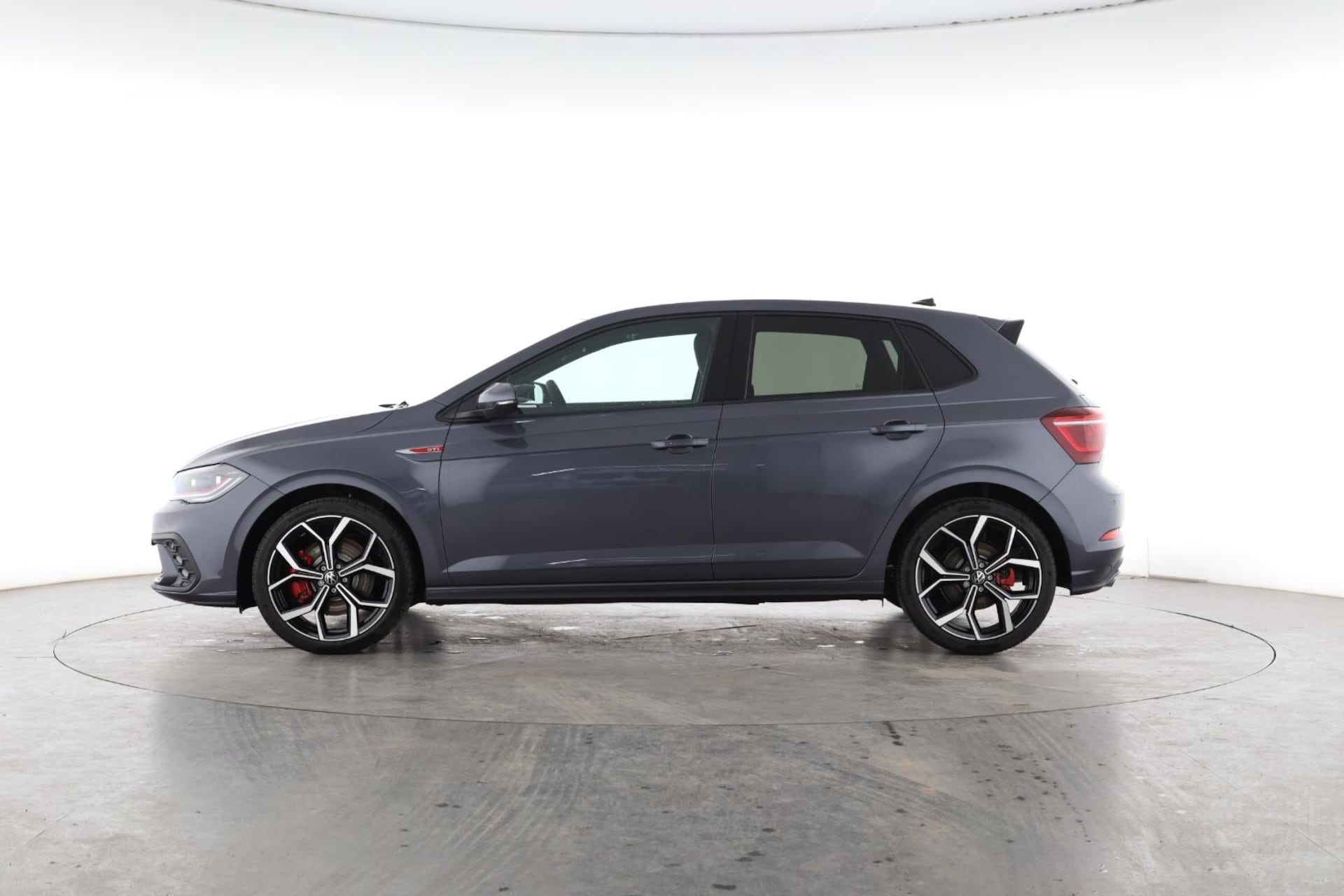 Volkswagen Polo GTI