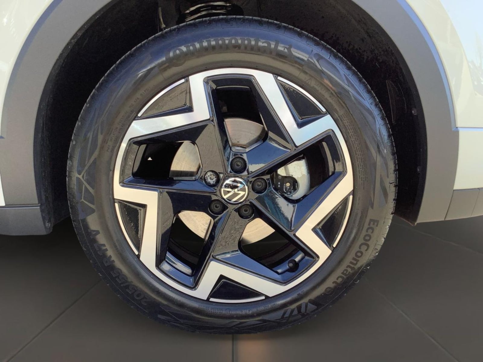 Volkswagen T-Cross – Bild 7