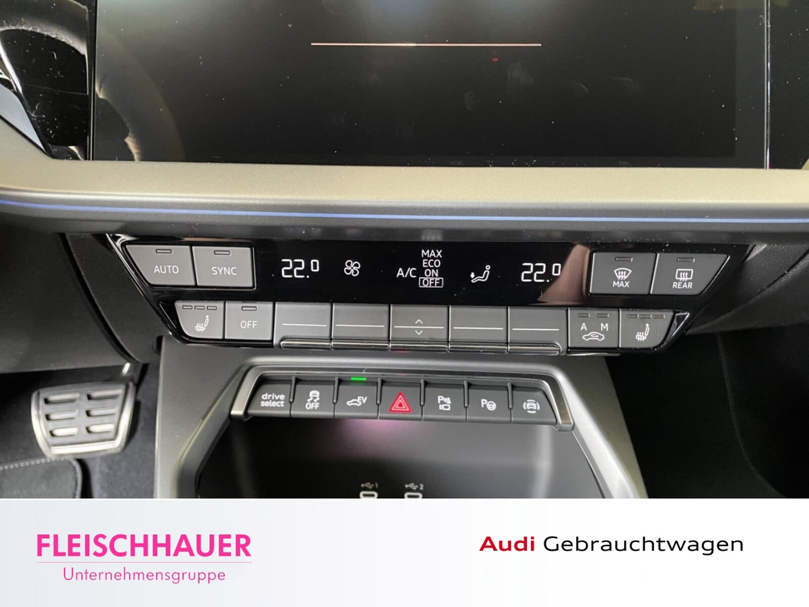 Audi A3 Sportback – Bild 14