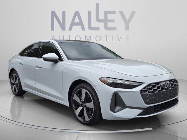 2025 Audi A5 Prestige - Photo 7