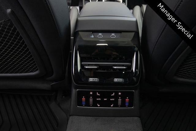 2026 Audi A6 Premium Plus - Photo 28