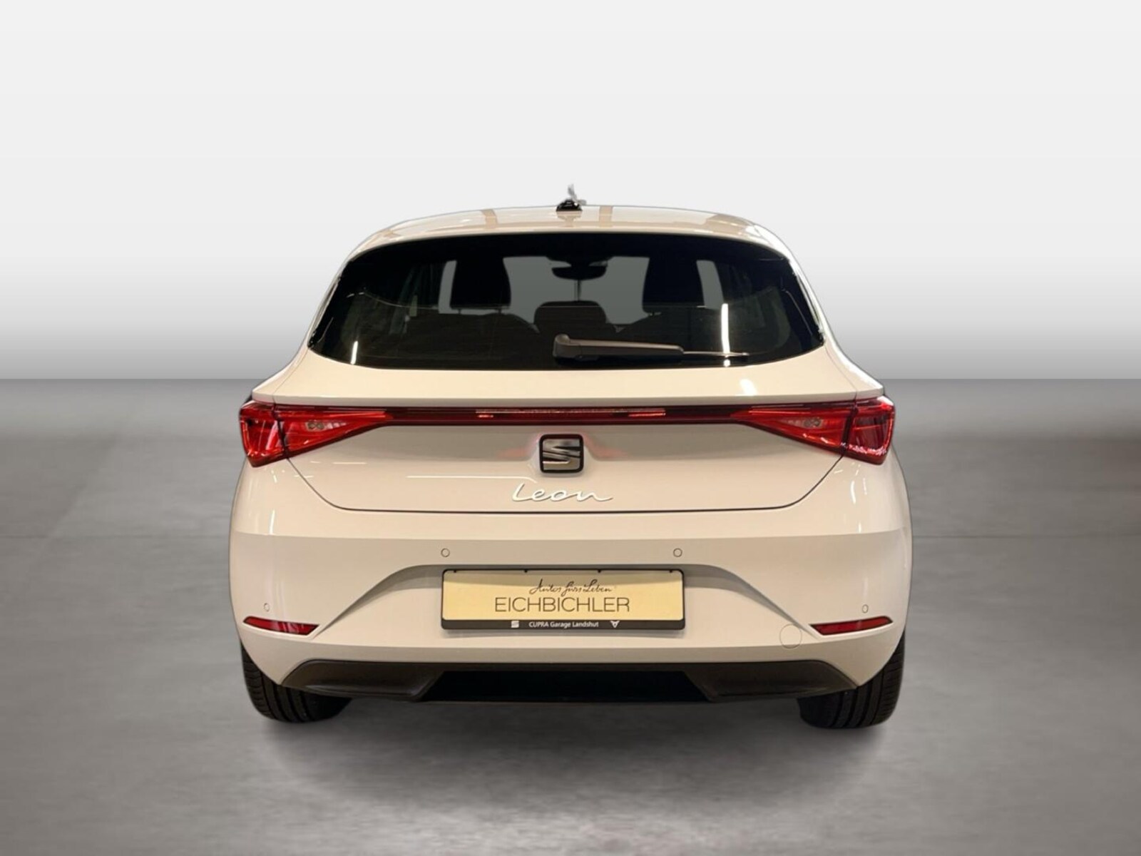 SEAT Leon – Bild 4