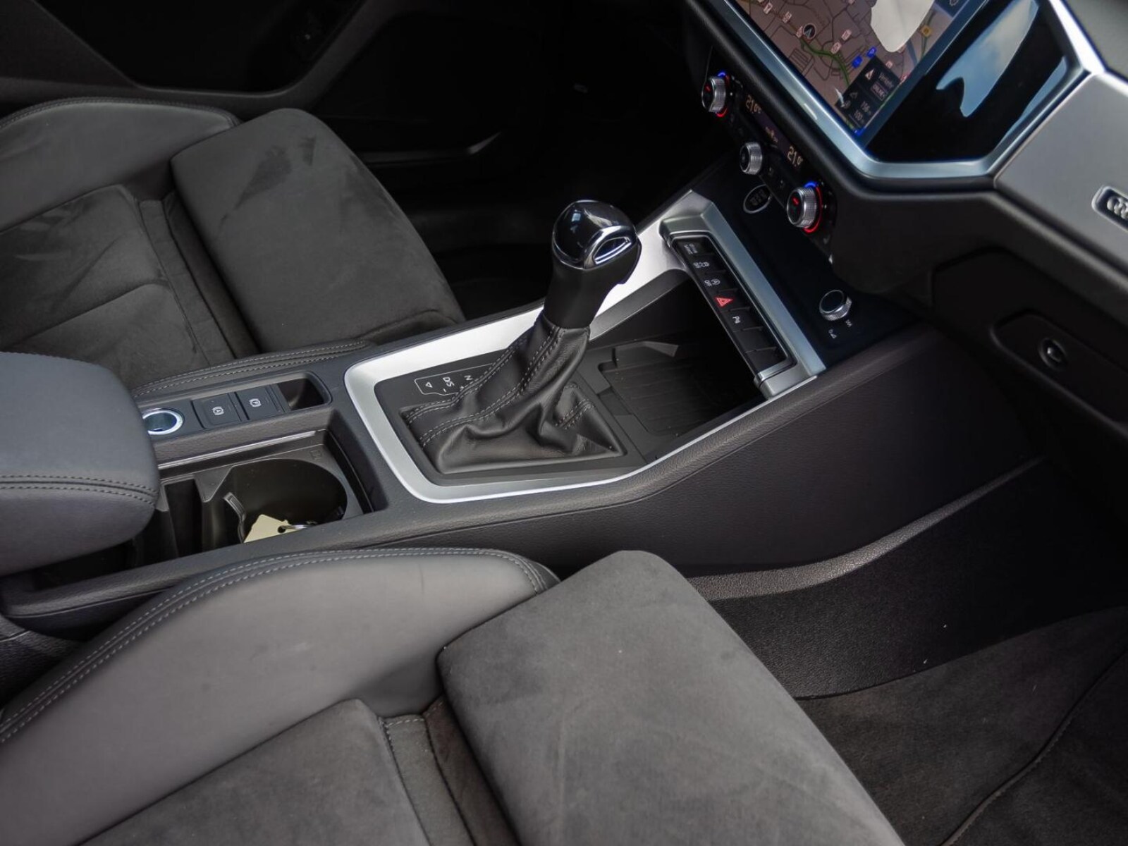 Audi Q3 Sportback – Bild 28