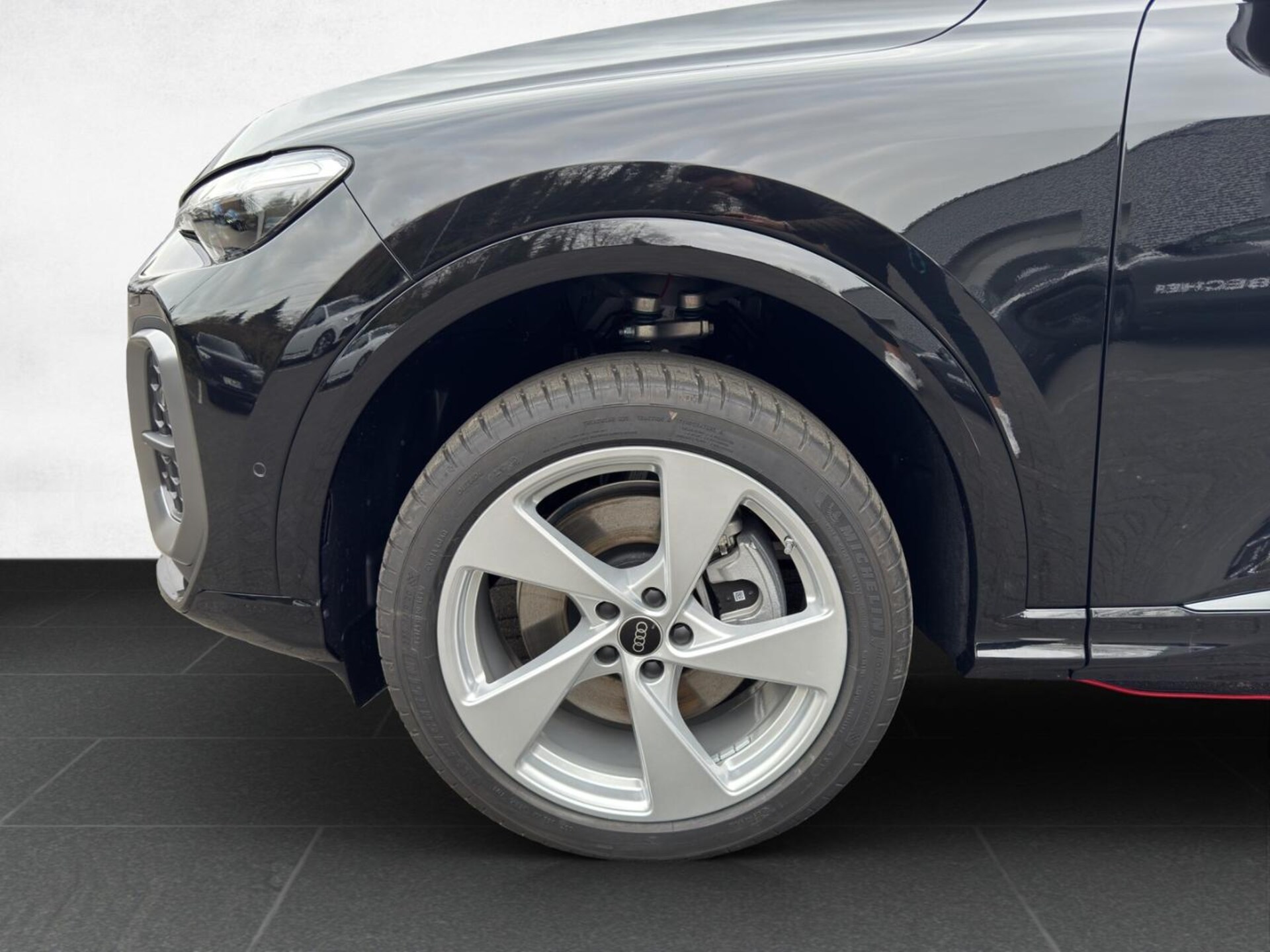 Audi Q5 SUV