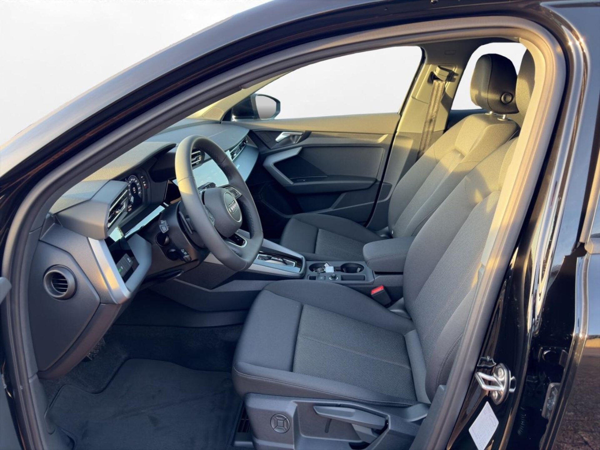 Audi A3 Sportback Advanced