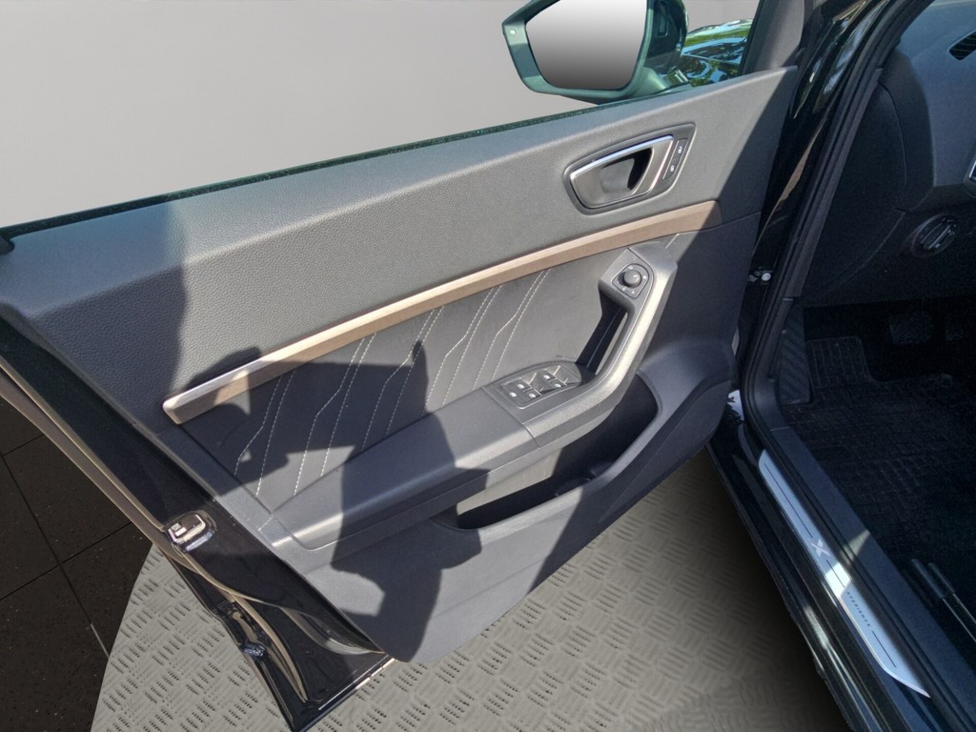 SEAT Ateca Xperience