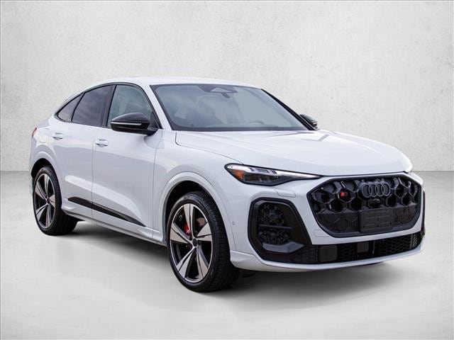 2026 Audi SQ5 Sportback