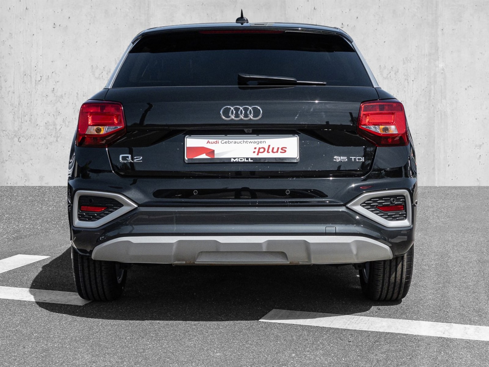 Audi Q2 – Bild 6