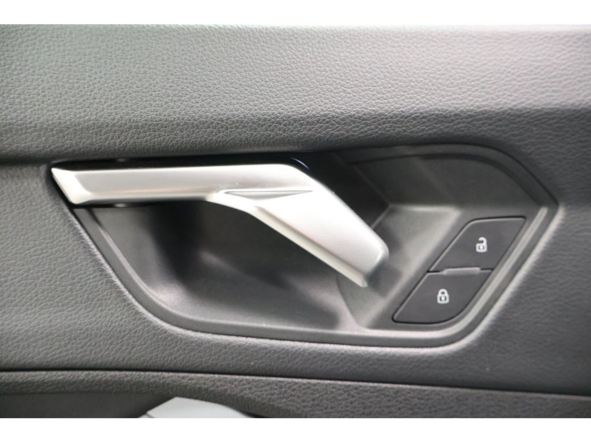 Audi Q3 Sportback S line