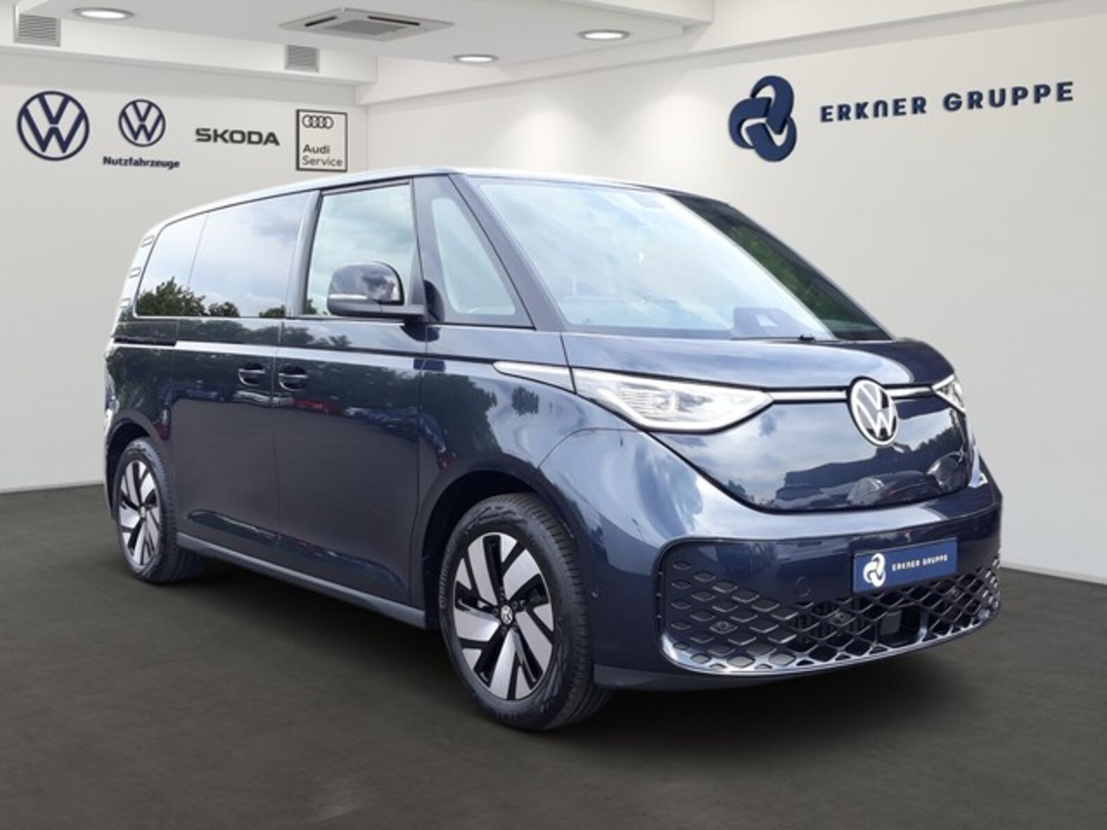 Volkswagen ID. Buzz – Bild 2