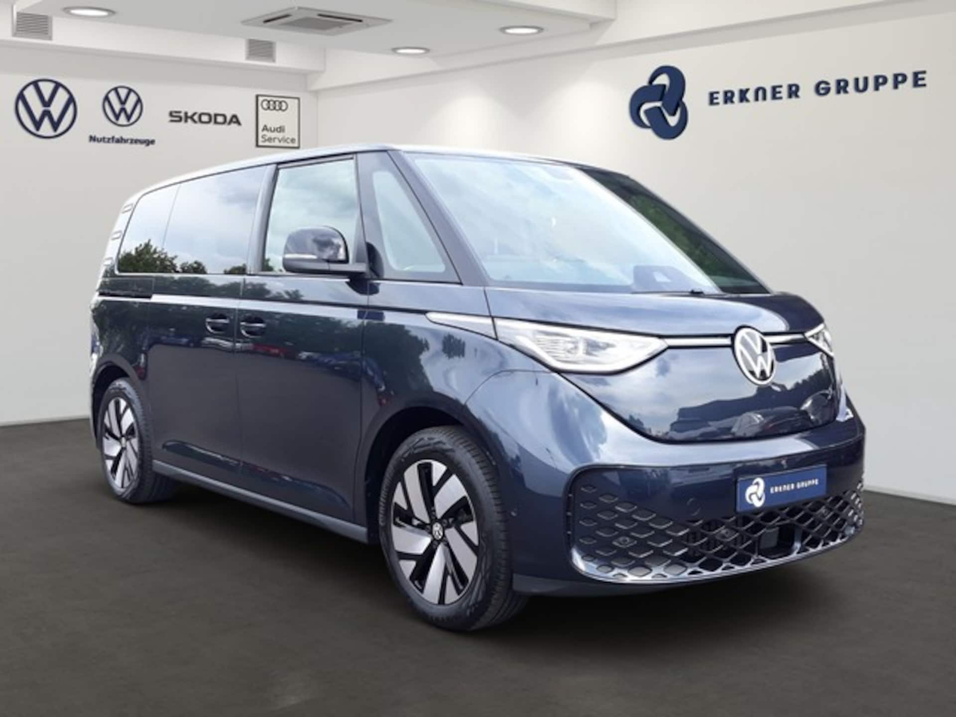 Volkswagen ID. Buzz Pro