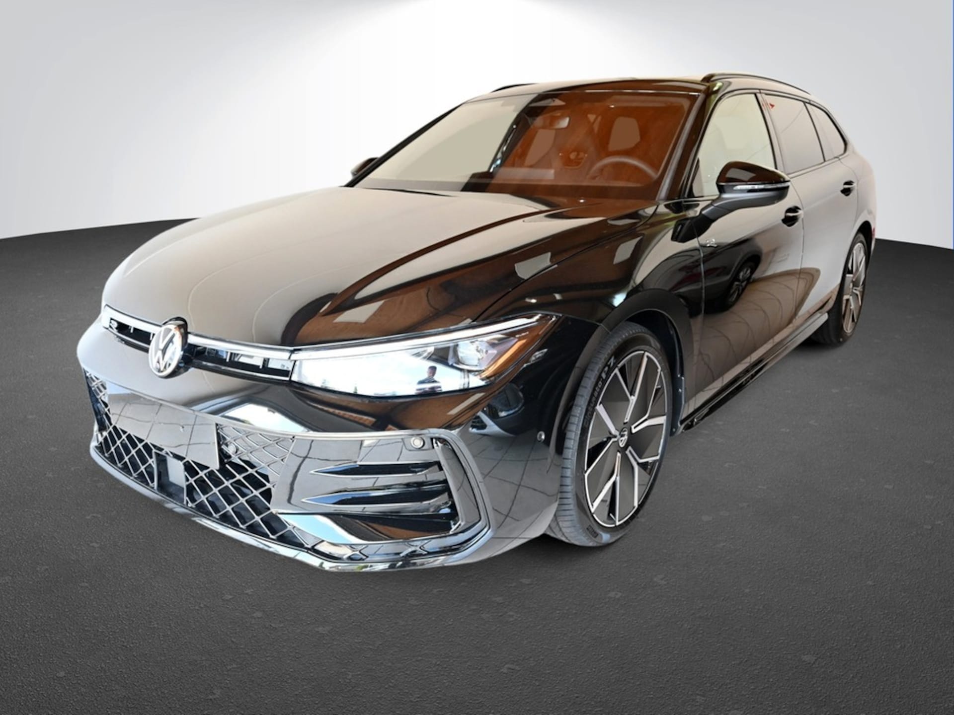 Volkswagen Passat R-Line