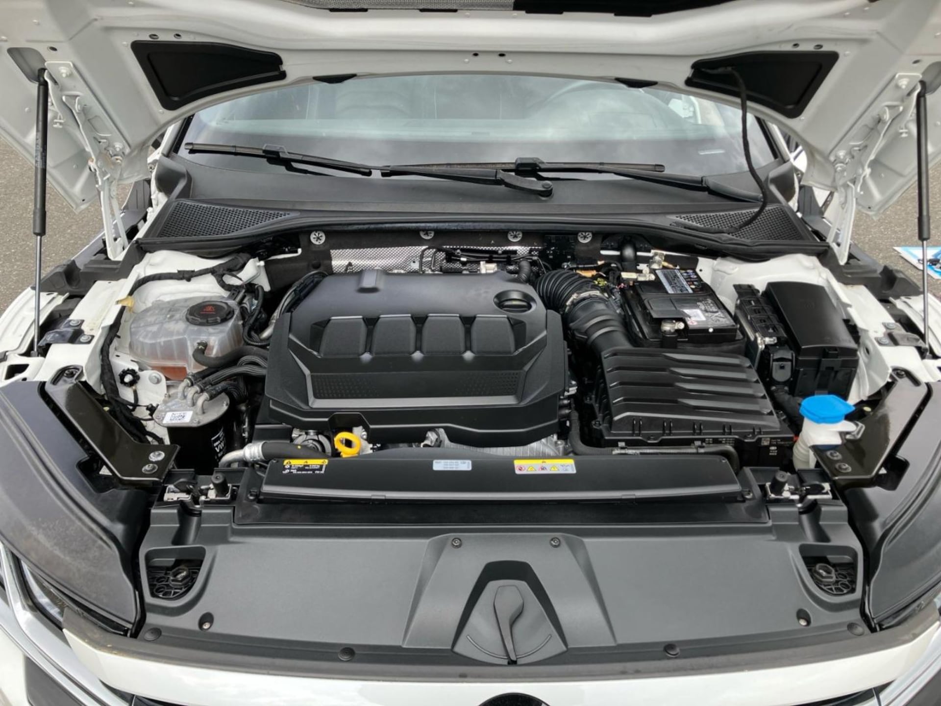Volkswagen Arteon Shooting Brake R-Line
