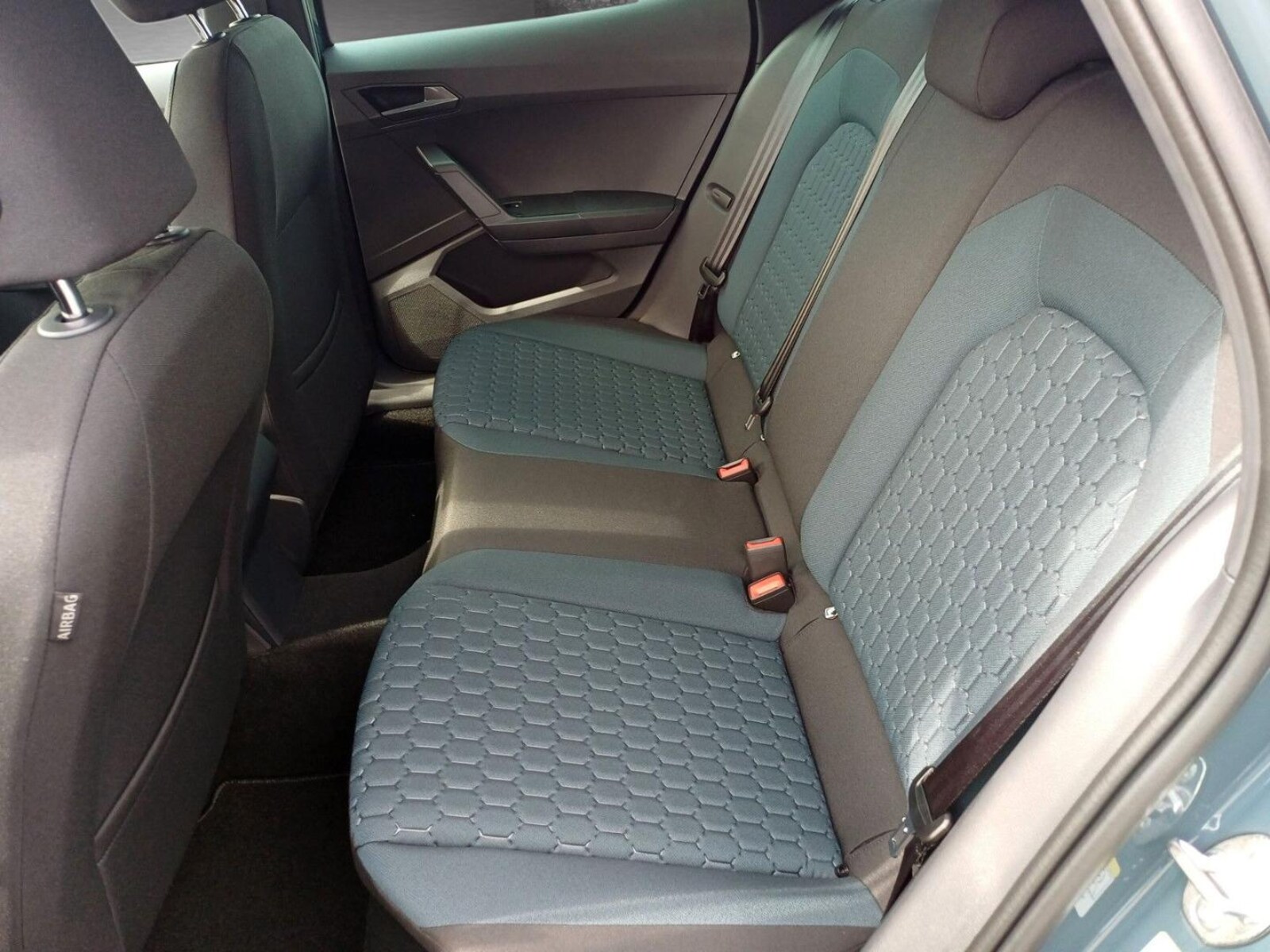 SEAT Arona – Bild 14