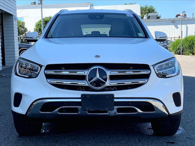 2022 Mercedes-Benz GLC 300
