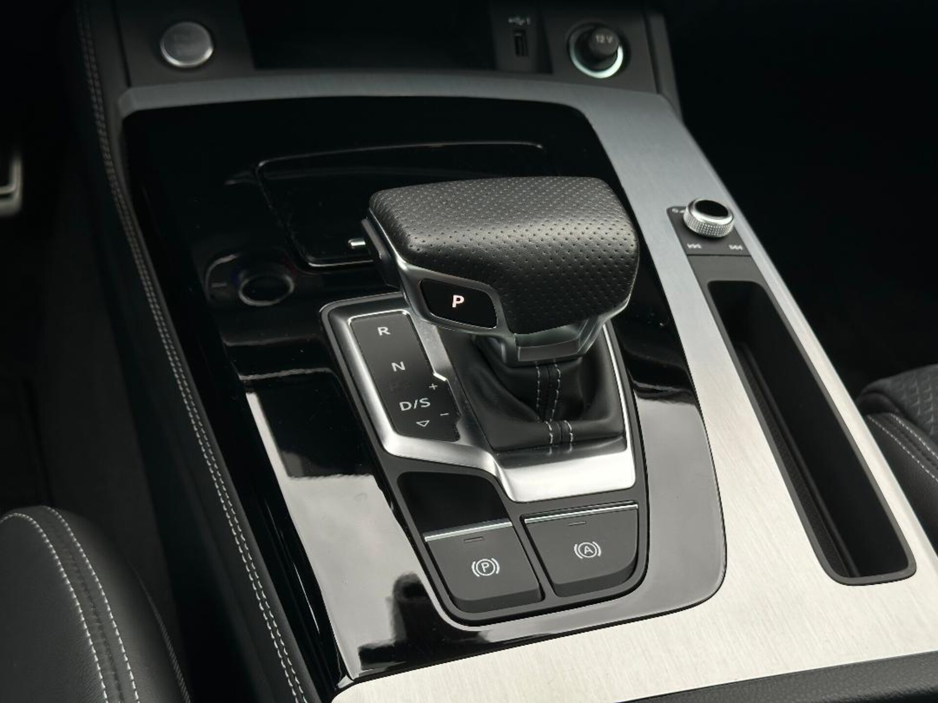 Audi Q5 SUV S line