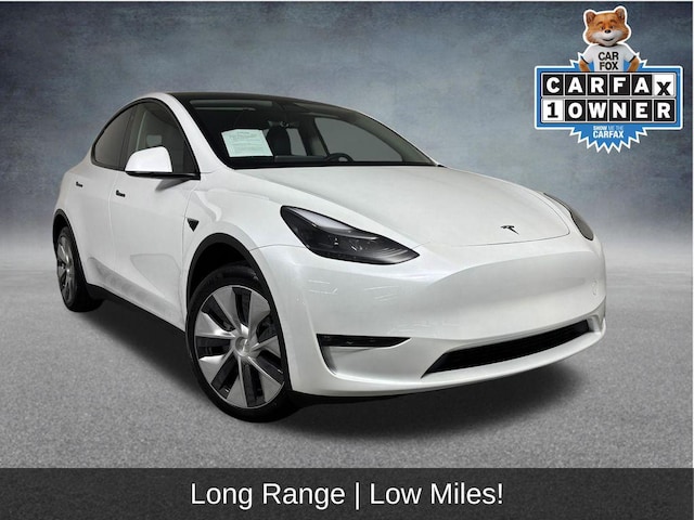 Photo of 2023 Tesla Model Y 
