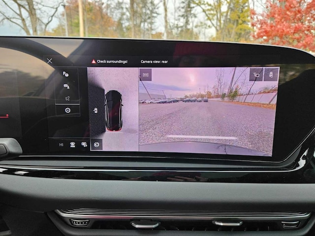 2026 Audi A6 Premium Plus - Photo 15