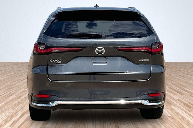 2025 Mazda