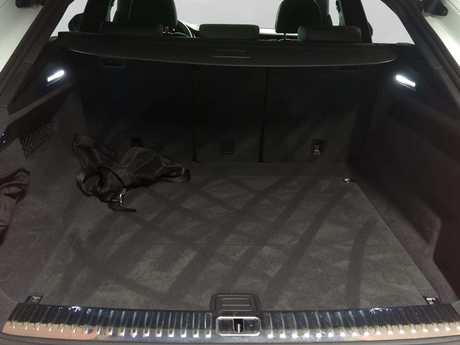 Audi Q8 – Bild 17