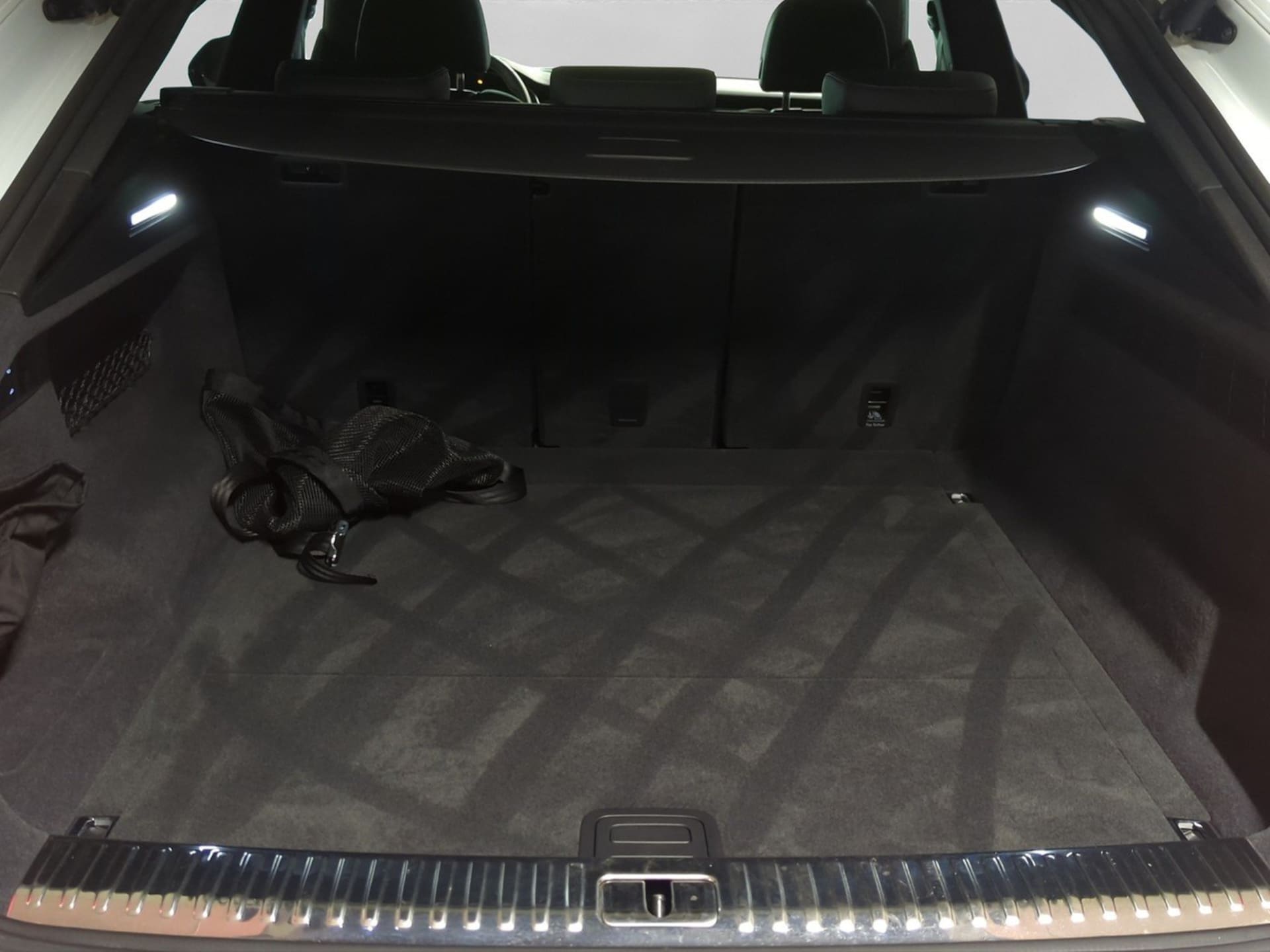 Audi Q8 SUV