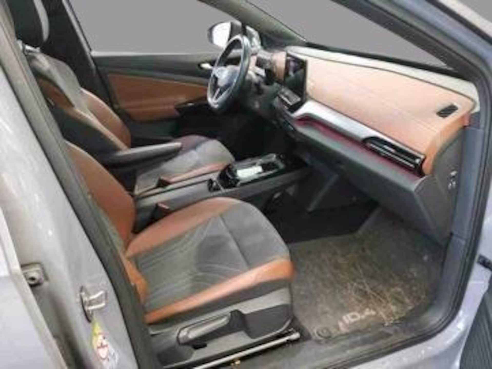 Volkswagen ID.4 Pure