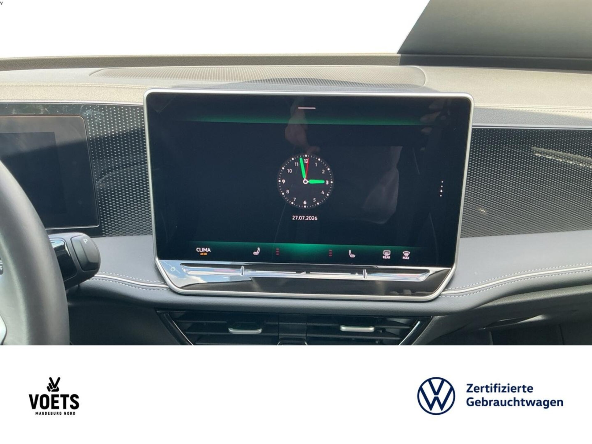 Volkswagen Passat Business