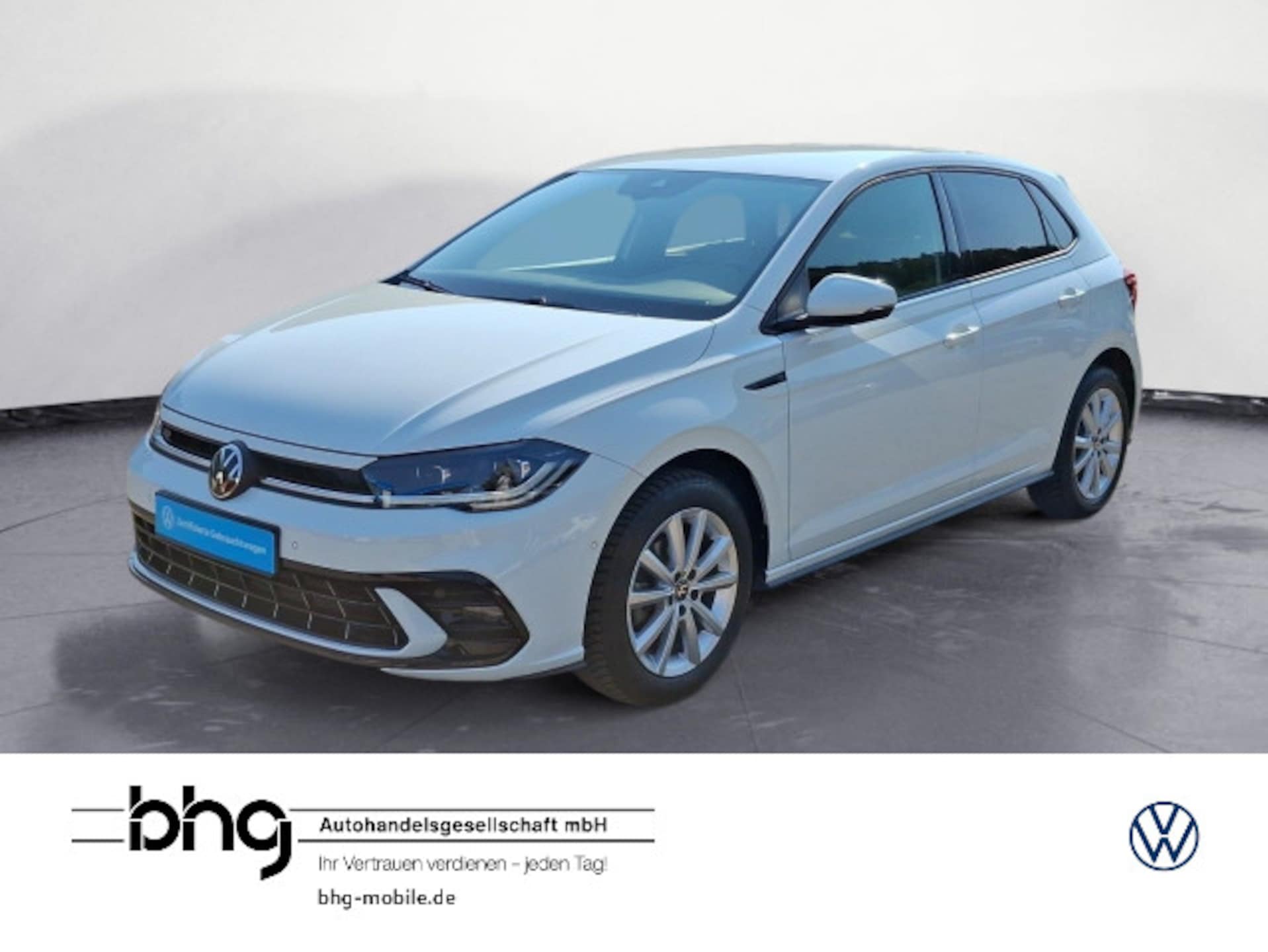 Volkswagen Polo R-Line