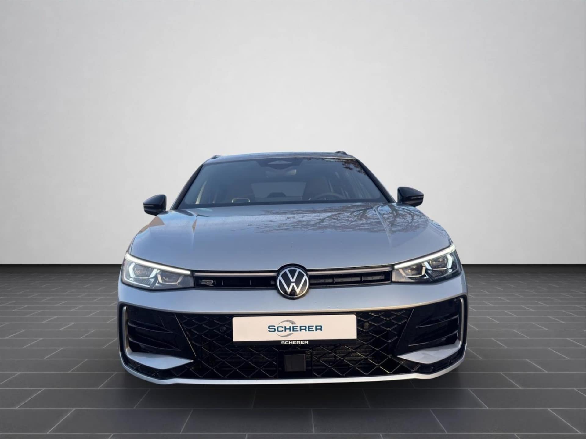 Volkswagen Passat R-Line