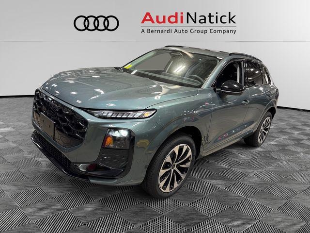 Photo of 2026 Audi Q3 SUV 