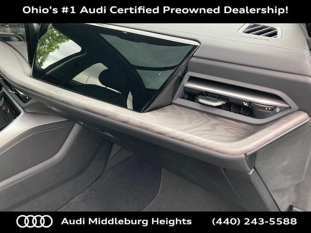 2025 Audi Q5 Premium - Photo 23