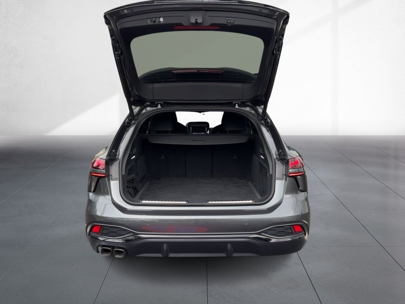 Audi A6 Avant – Bild 11